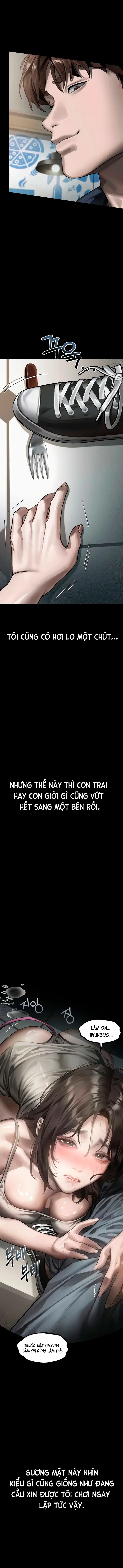 Những mẫu truyện tục tĩu (Phần 2) - Trang 20