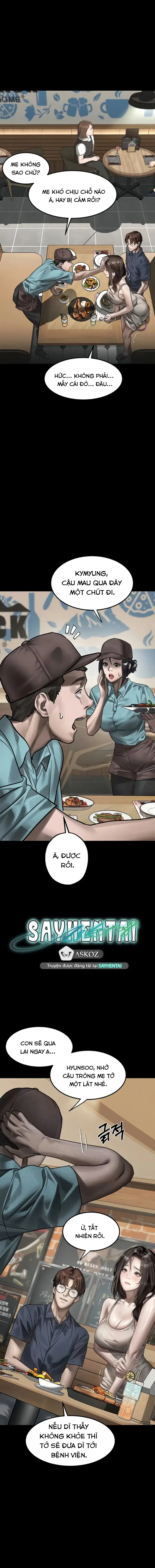 Những mẫu truyện tục tĩu (Phần 2) - Trang 2