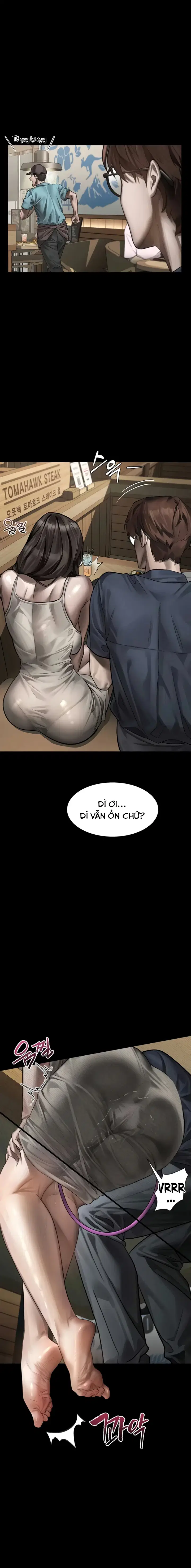 Những mẫu truyện tục tĩu (Phần 2) - Trang 3