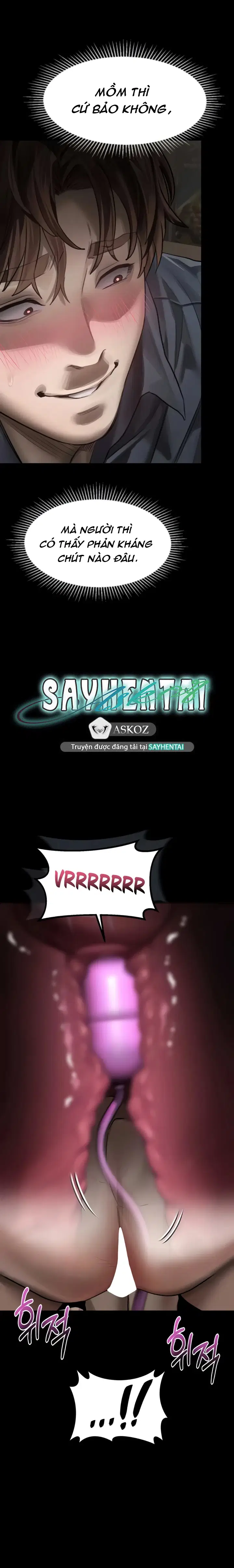 Những mẫu truyện tục tĩu (Phần 2) - Trang 6