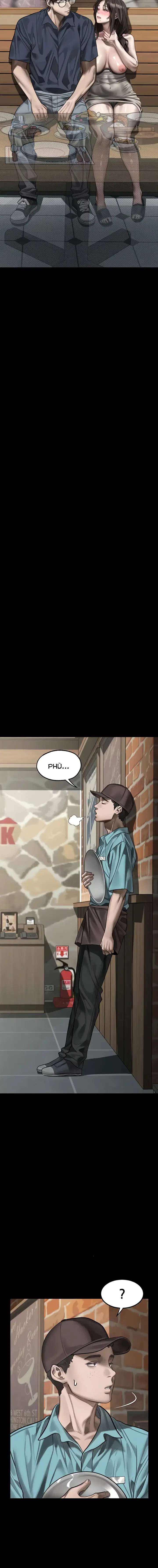 Những mẫu truyện tục tĩu (Phần 2) - Trang 10