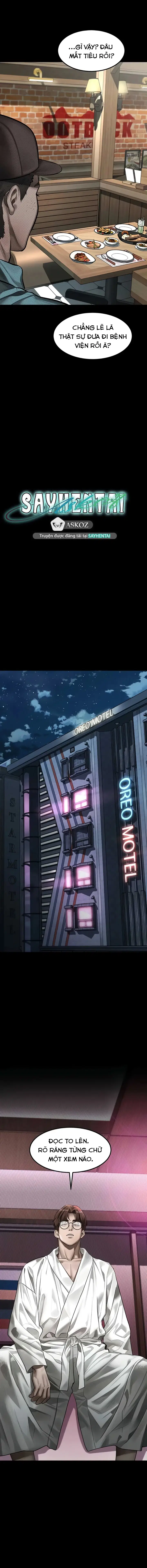 Những mẫu truyện tục tĩu (Phần 2) - Trang 11