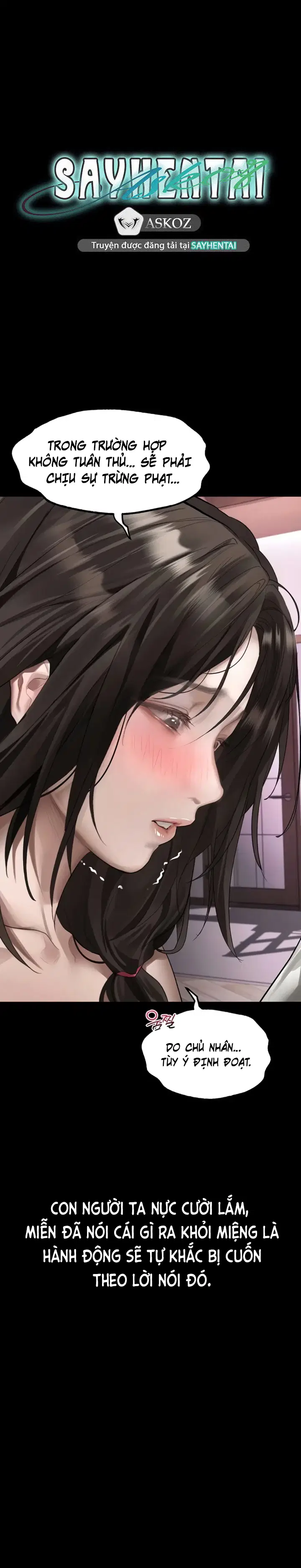 Những mẫu truyện tục tĩu (Phần 2) - Trang 13