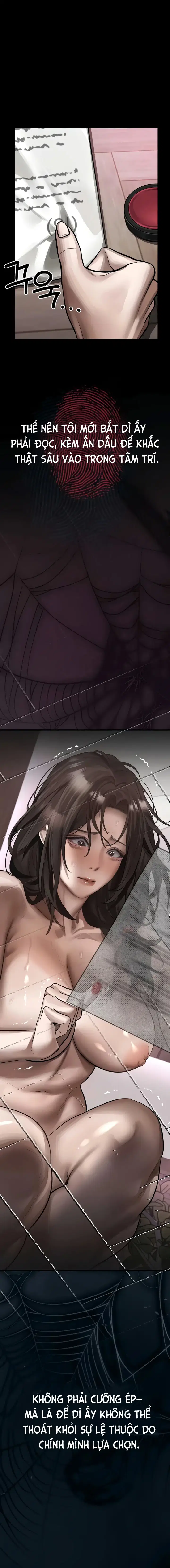 Những mẫu truyện tục tĩu (Phần 2) - Trang 14