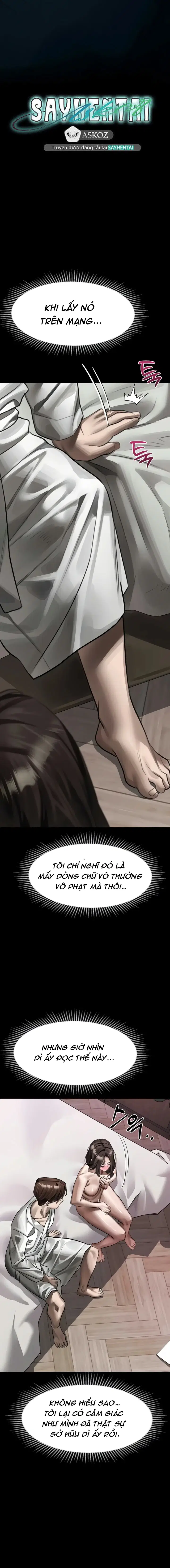 Những mẫu truyện tục tĩu (Phần 2) - Trang 15