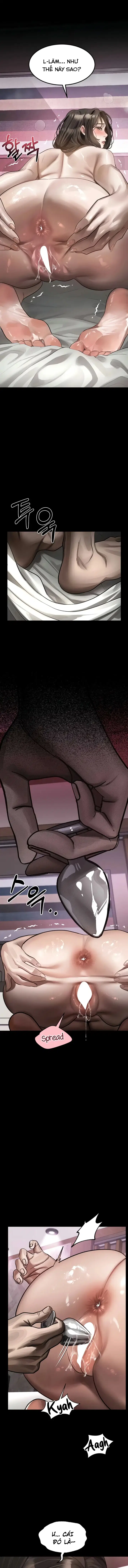 Những mẫu truyện tục tĩu (Phần 2) - Trang 17