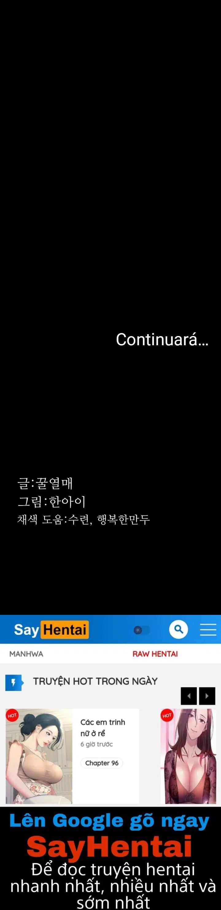 Những mẫu truyện tục tĩu (Phần 2) - Trang 21