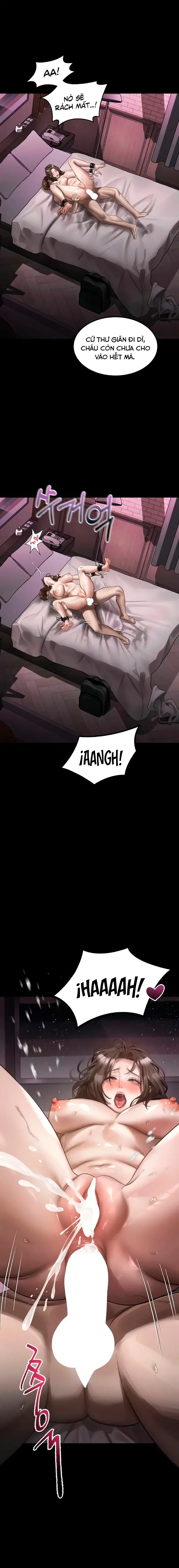 Những mẫu truyện tục tĩu (Phần 2) - Trang 2