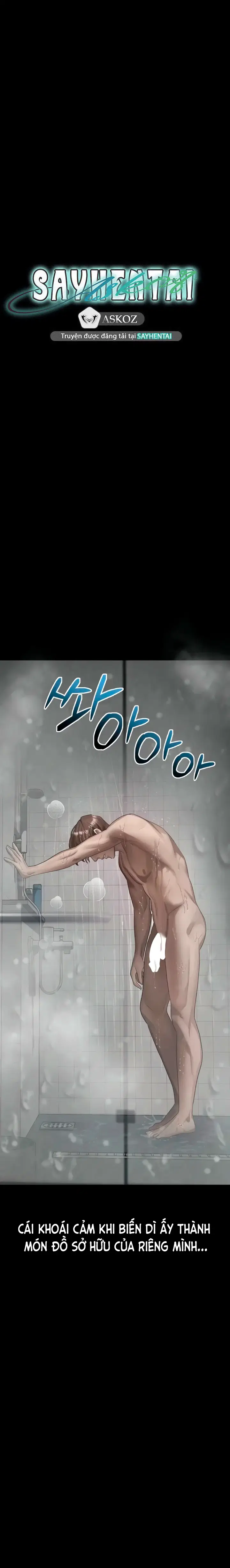 Những mẫu truyện tục tĩu (Phần 2) - Trang 3