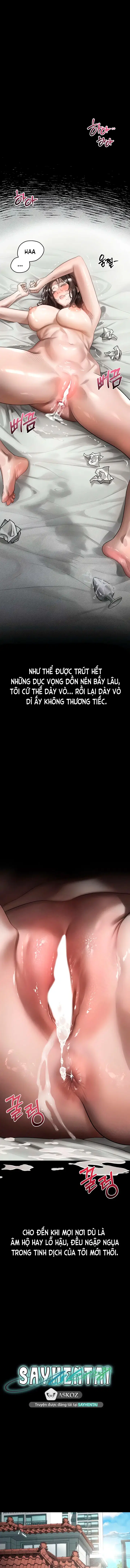 Những mẫu truyện tục tĩu (Phần 2) - Trang 4