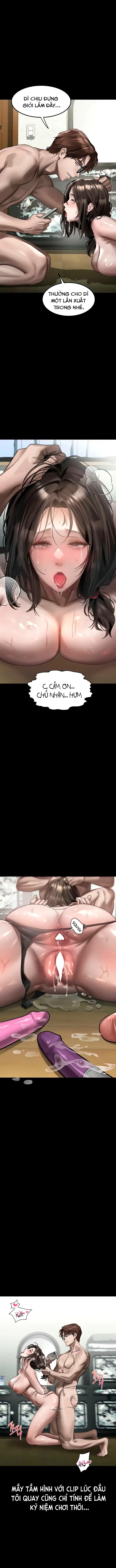 Những mẫu truyện tục tĩu (Phần 2) - Trang 7