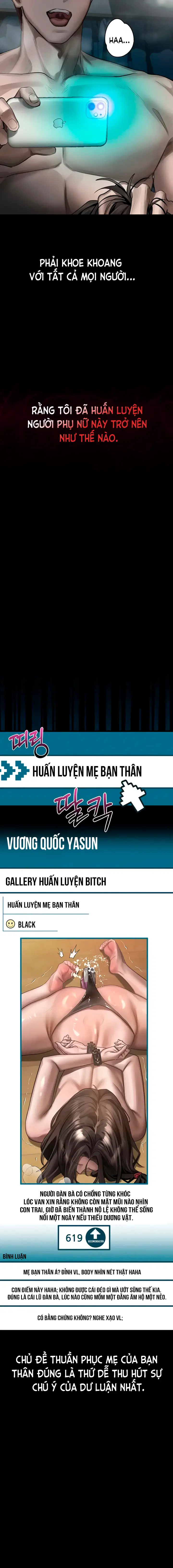 Những mẫu truyện tục tĩu (Phần 2) - Trang 9