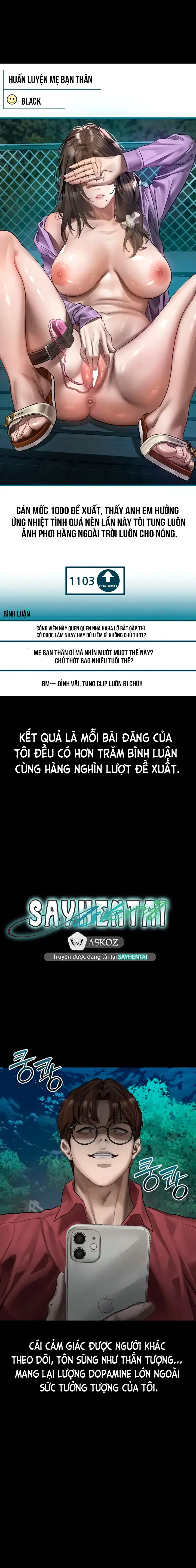 Những mẫu truyện tục tĩu (Phần 2) - Trang 10