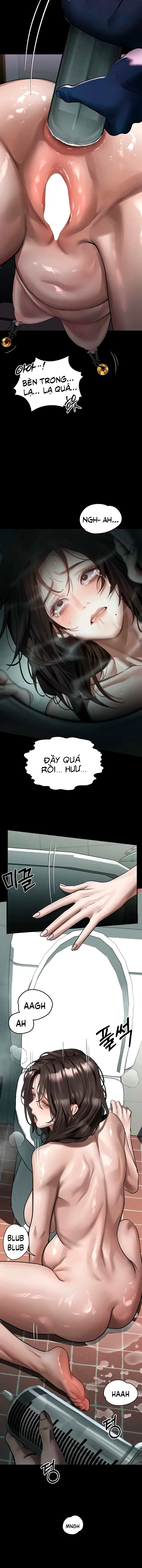 Những mẫu truyện tục tĩu (Phần 2) - Trang 13