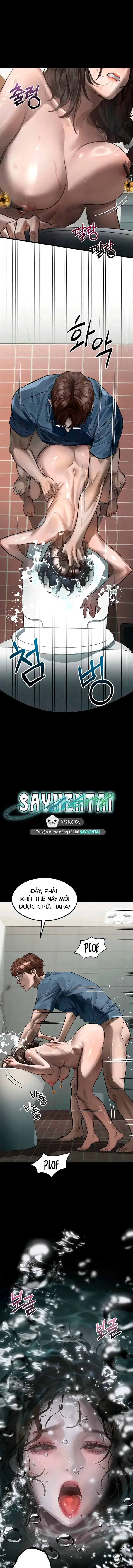 Những mẫu truyện tục tĩu (Phần 2) - Trang 16