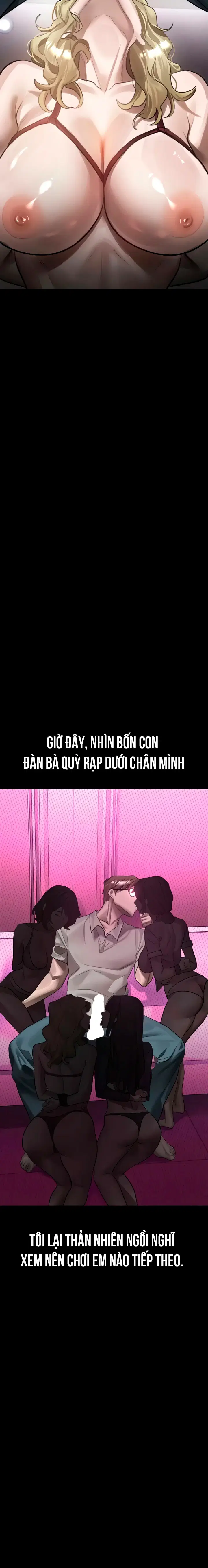 Những mẫu truyện tục tĩu (Phần 2) - Trang 21