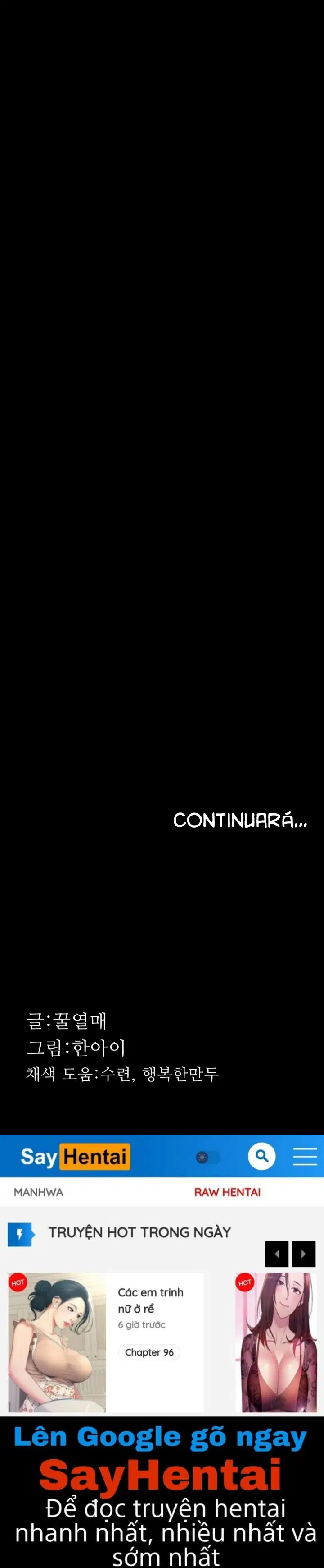 Những mẫu truyện tục tĩu (Phần 2) - Trang 22