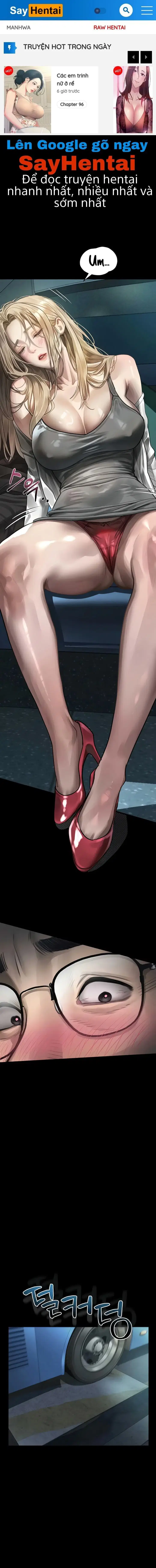 Những mẫu truyện tục tĩu (Phần 2) - Trang 1