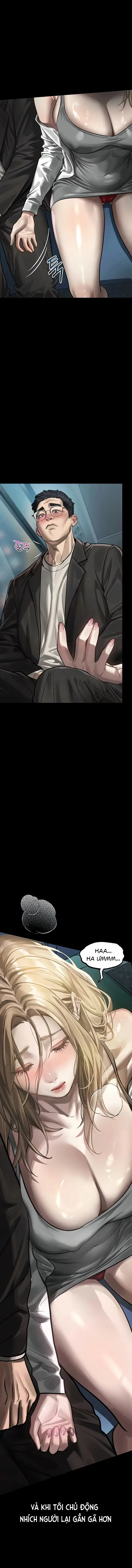 Những mẫu truyện tục tĩu (Phần 2) - Trang 2