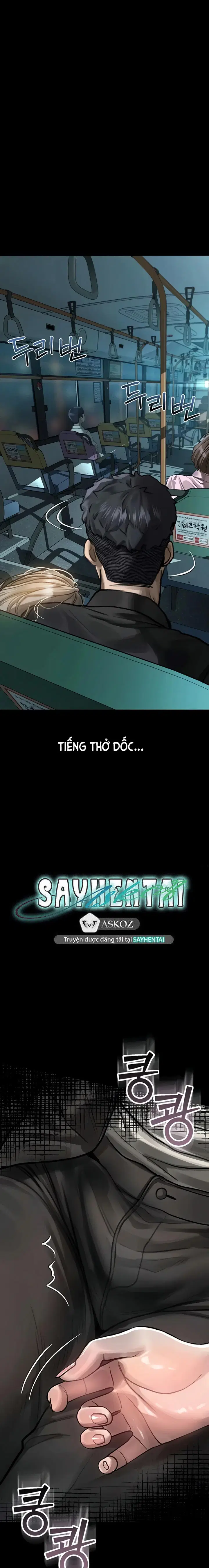 Những mẫu truyện tục tĩu (Phần 2) - Trang 3