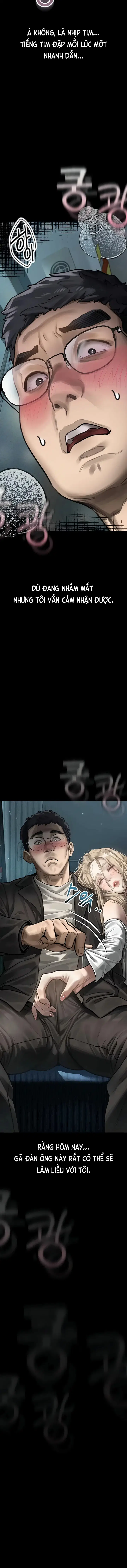 Những mẫu truyện tục tĩu (Phần 2) - Trang 4