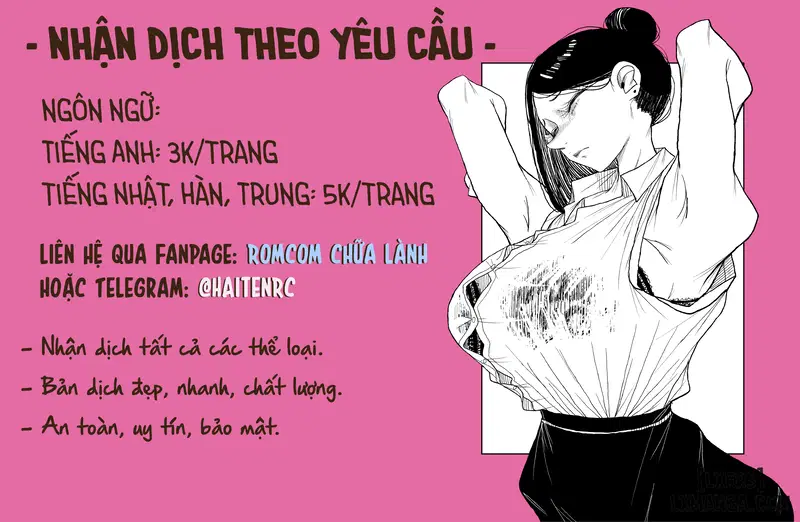 Streamer ‐ Gọn gàng và sạch sẽ, cô ấy trò chuyện và vui vẻ - Trang 24