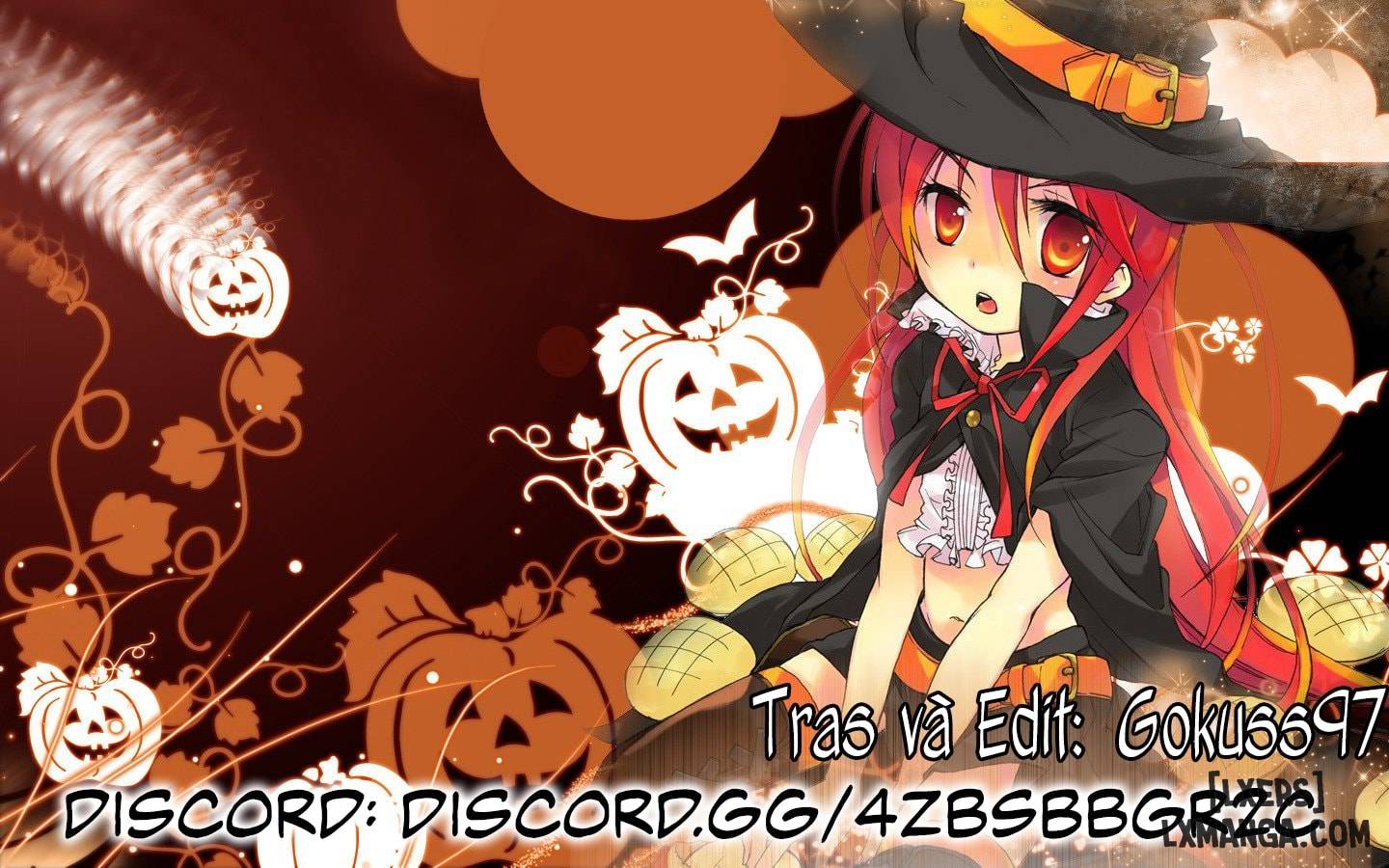 \Bé Android dâm đãng - Trang 21