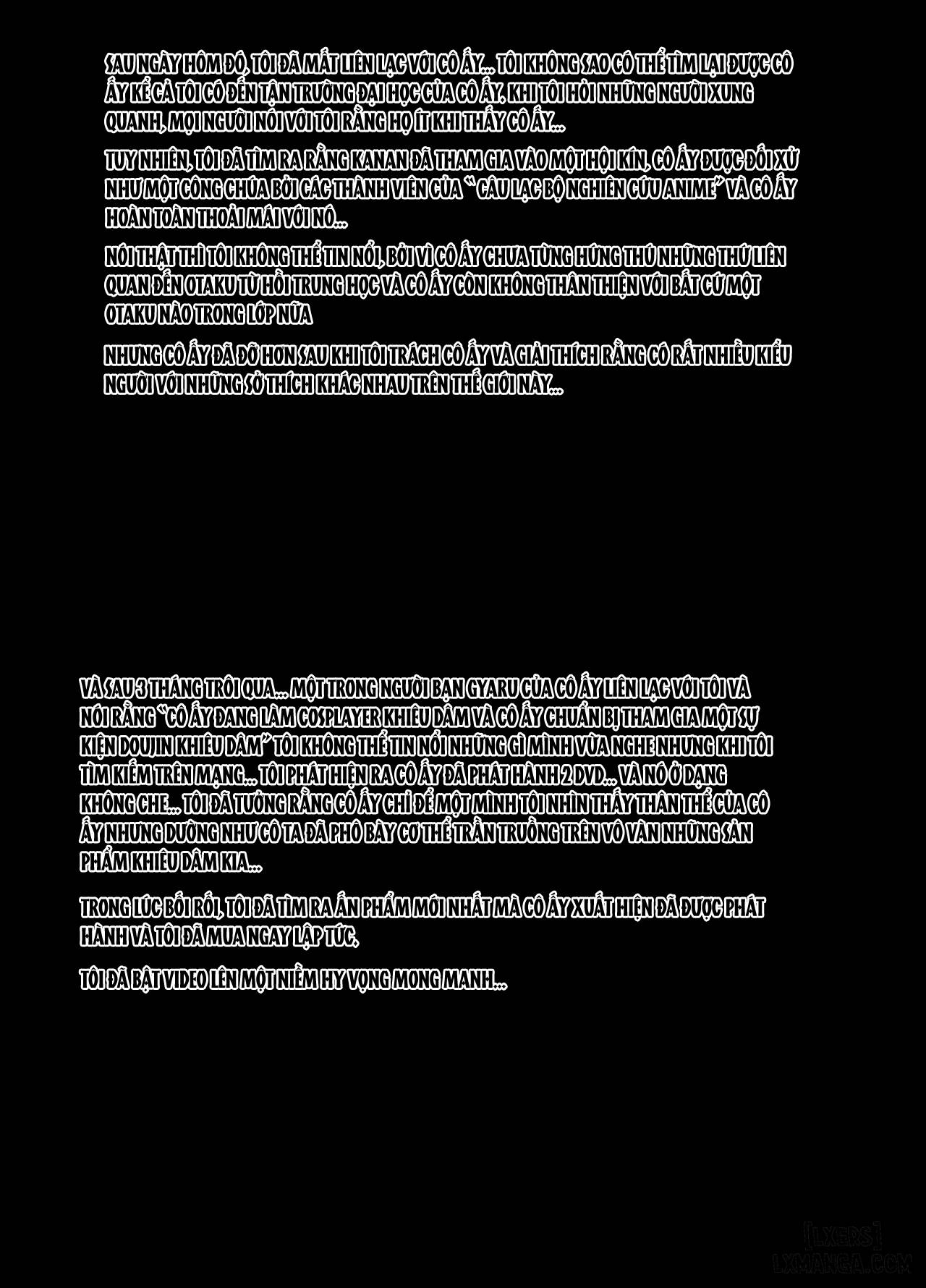 Gal x OtaCir NTR - Trang 4