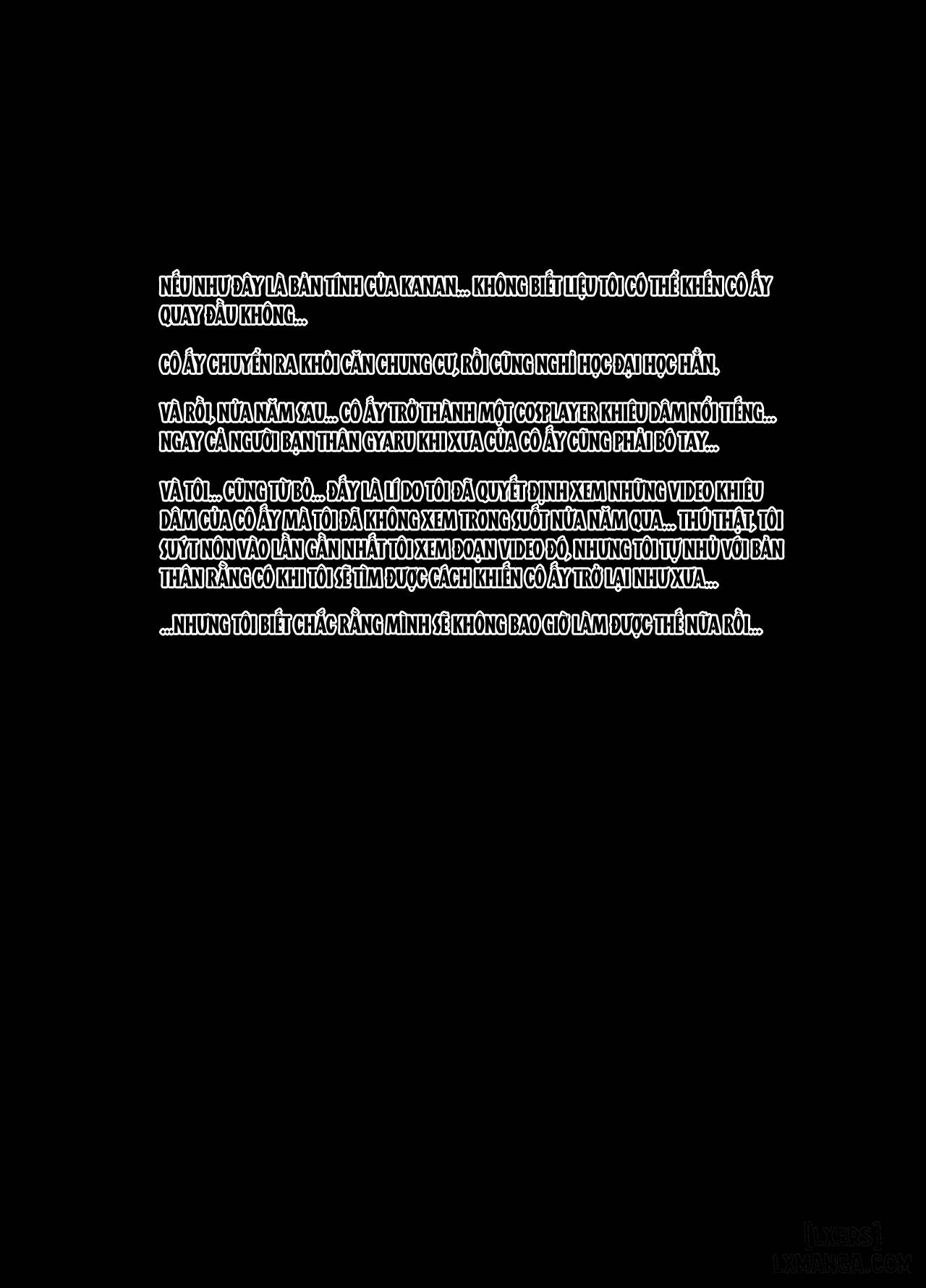 Gal x OtaCir NTR - Trang 10