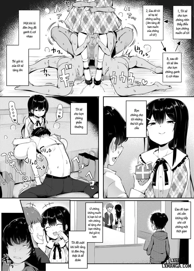 fumikatsu - Trang 13