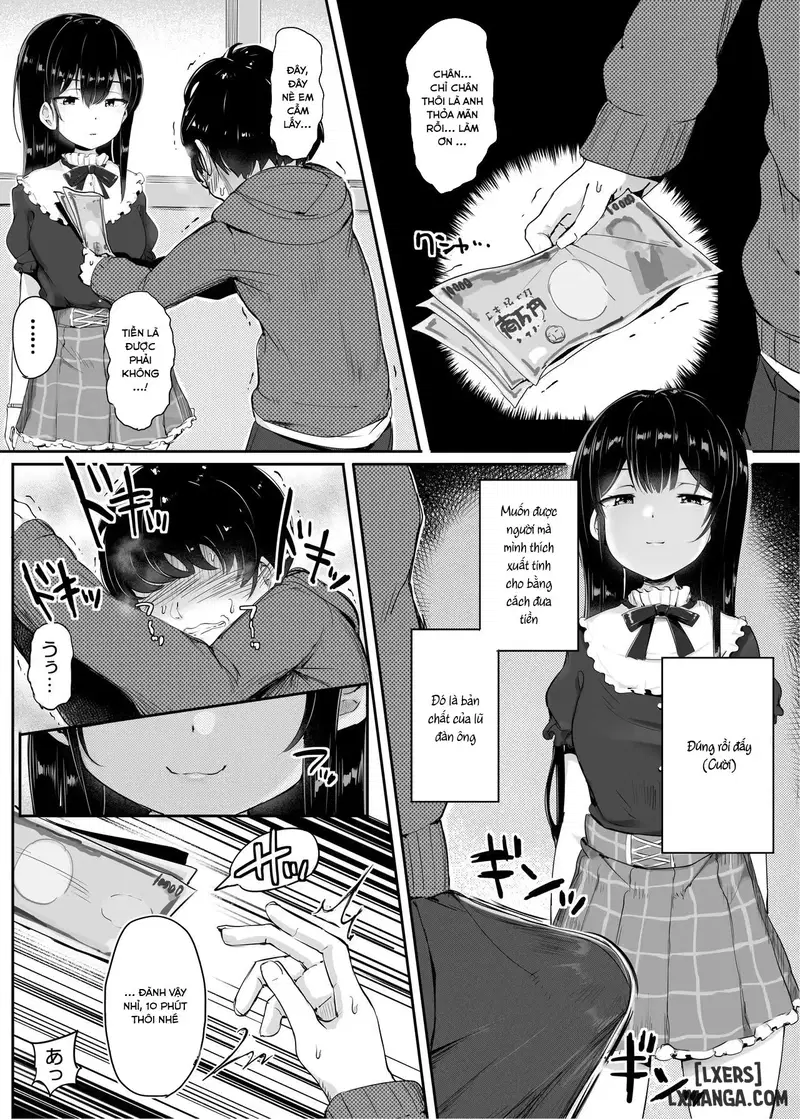 fumikatsu - Trang 17