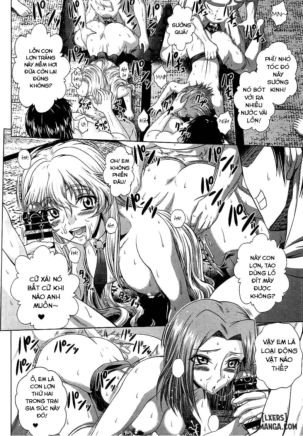 C2lemon@ggg - Trang 9