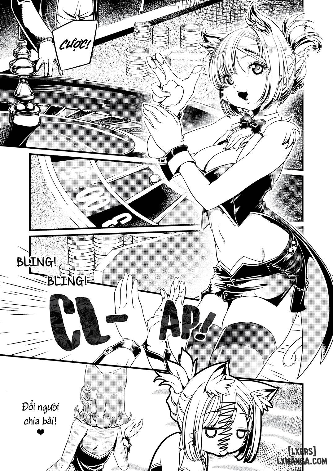 RINYA LIFE - Trang 6