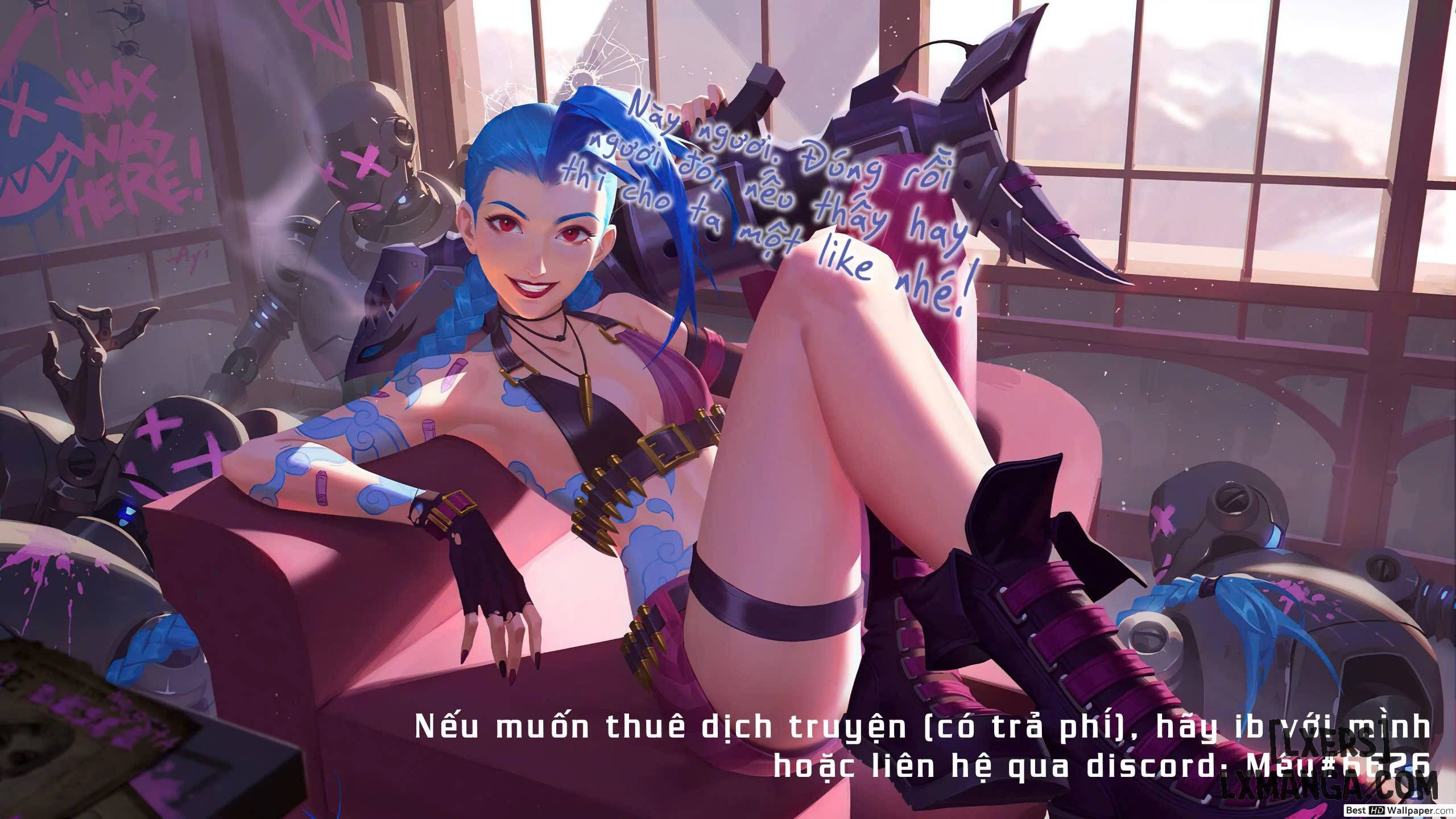 Tanetsuke Twins Namahame Aji Kurabe - Trang 21