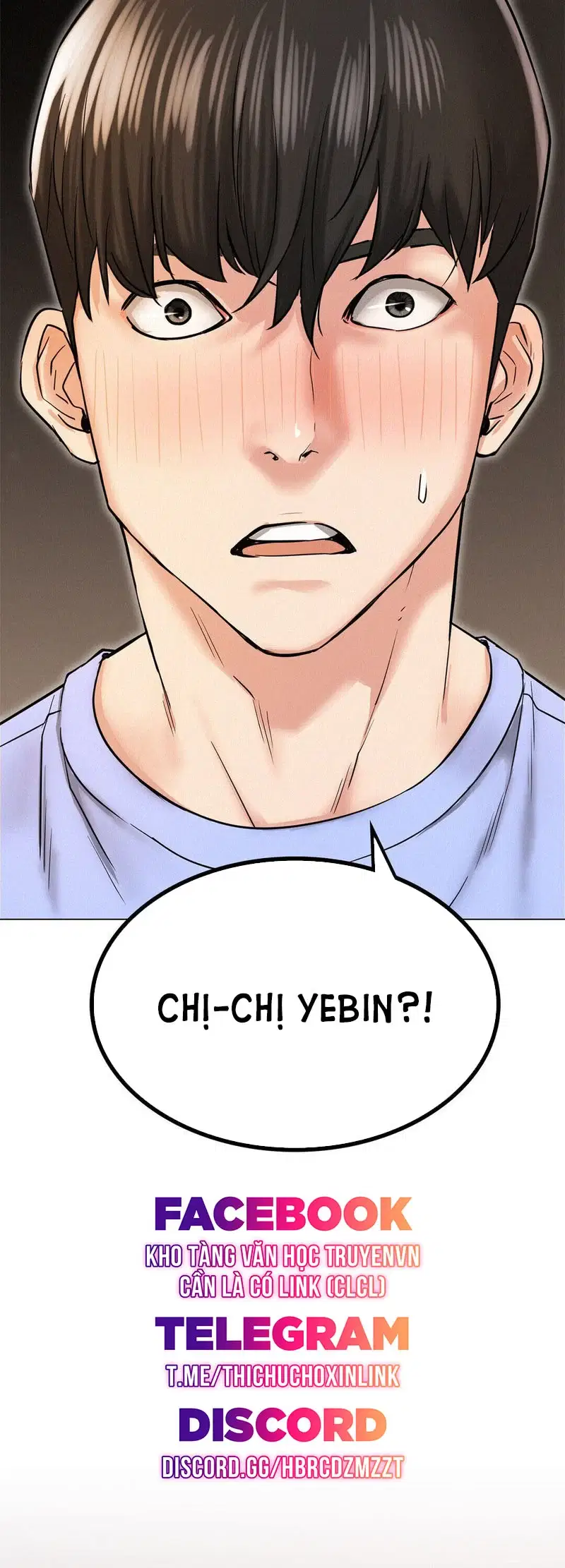 Sống Chung Với Dì - Trang 4