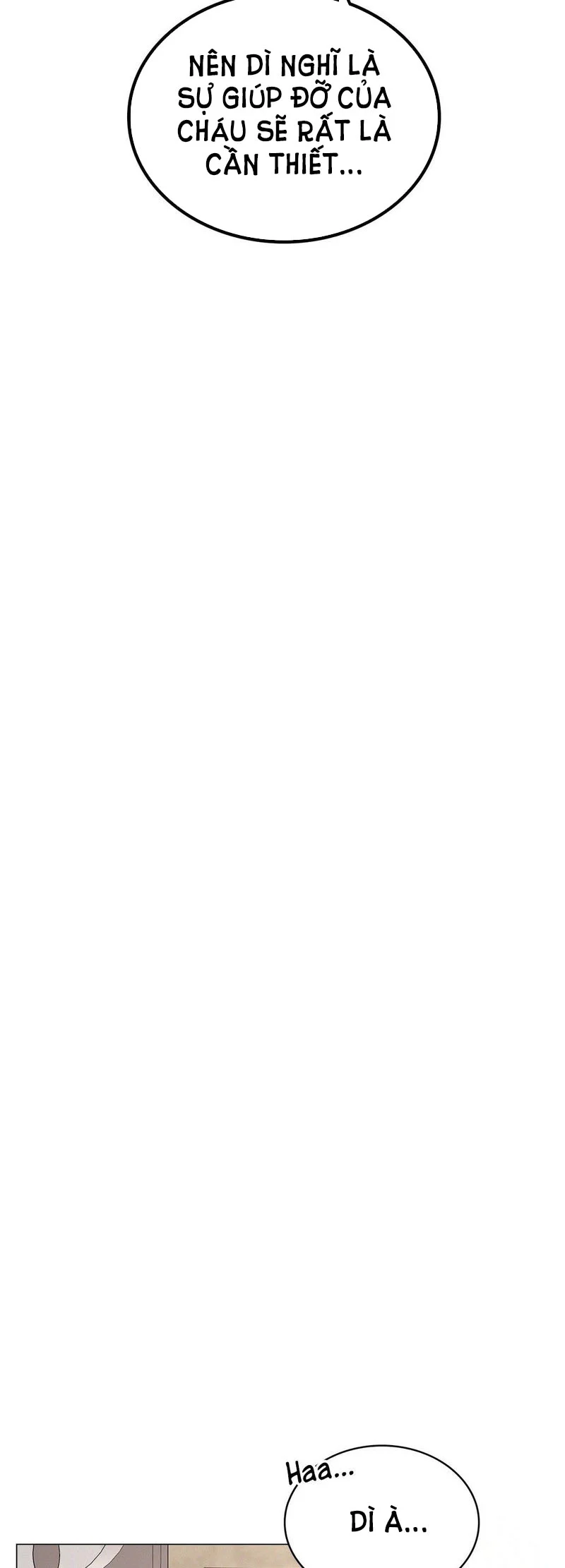 Sống Chung Với Dì - Trang 40