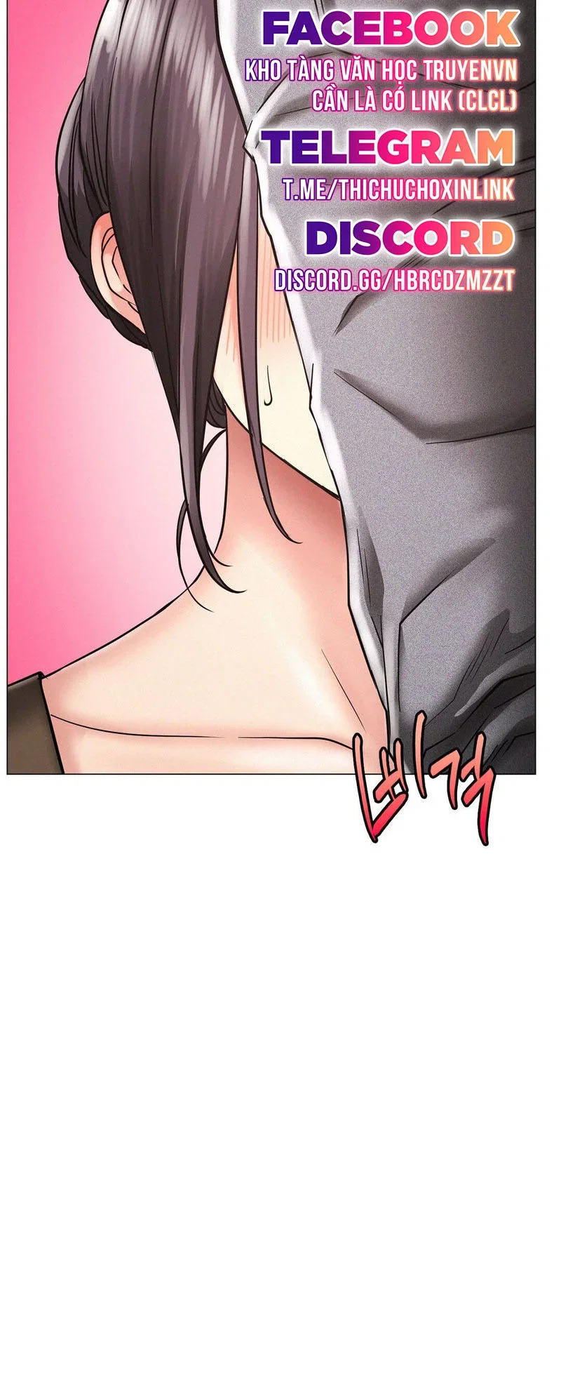 Sống Chung Với Dì - Trang 48