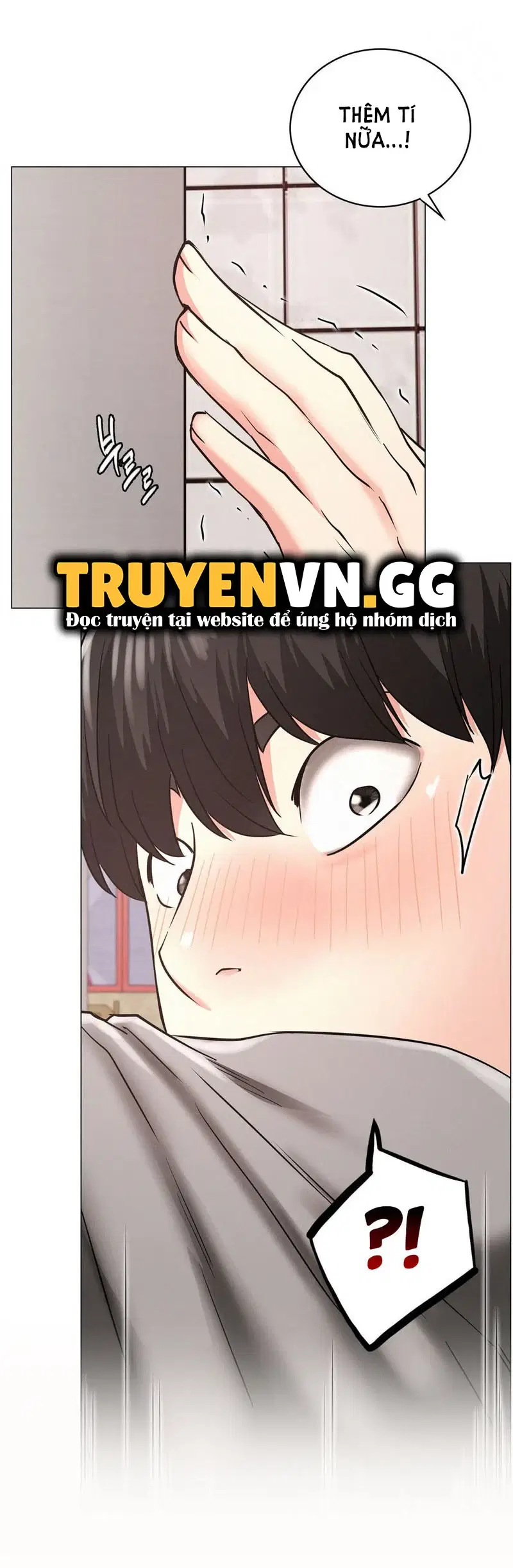 Sống Chung Với Dì - Trang 49