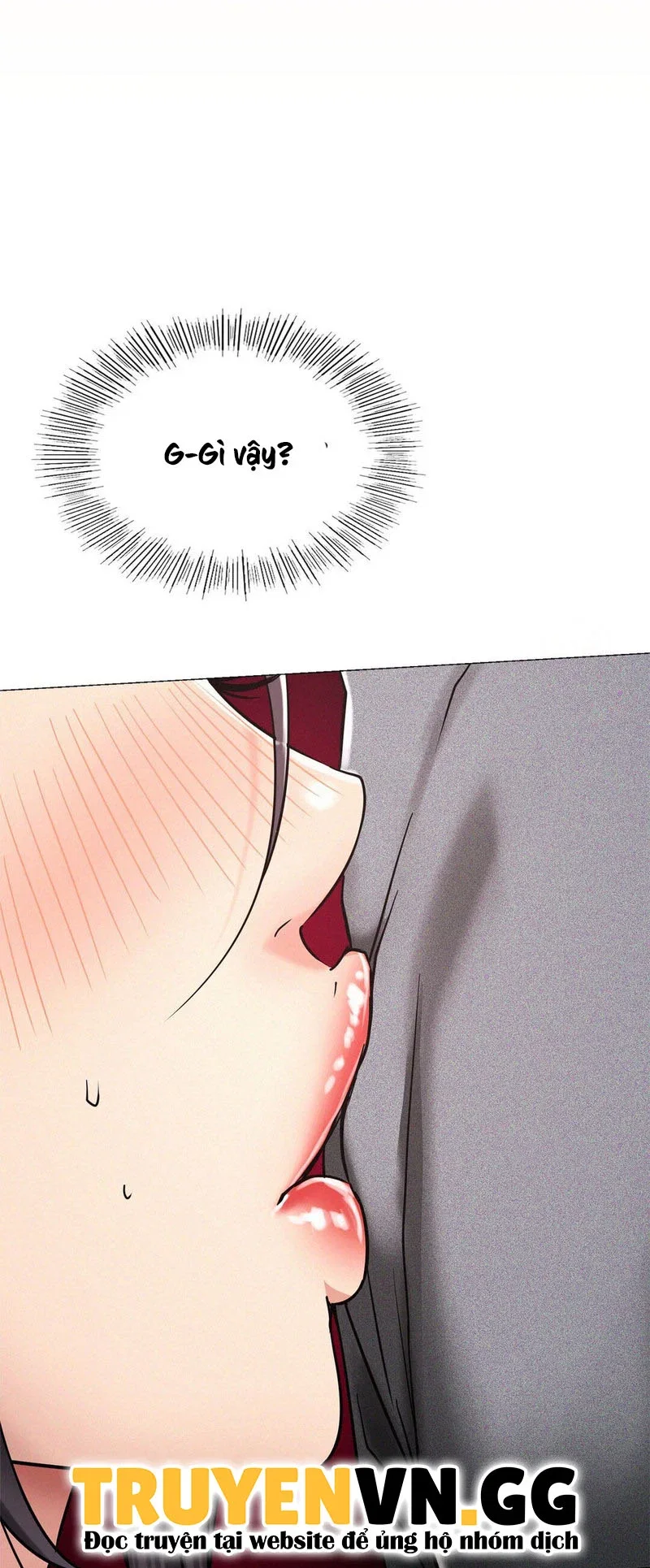 Sống Chung Với Dì - Trang 50