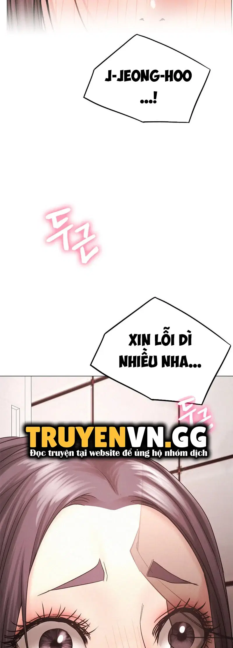 Sống Chung Với Dì - Trang 55