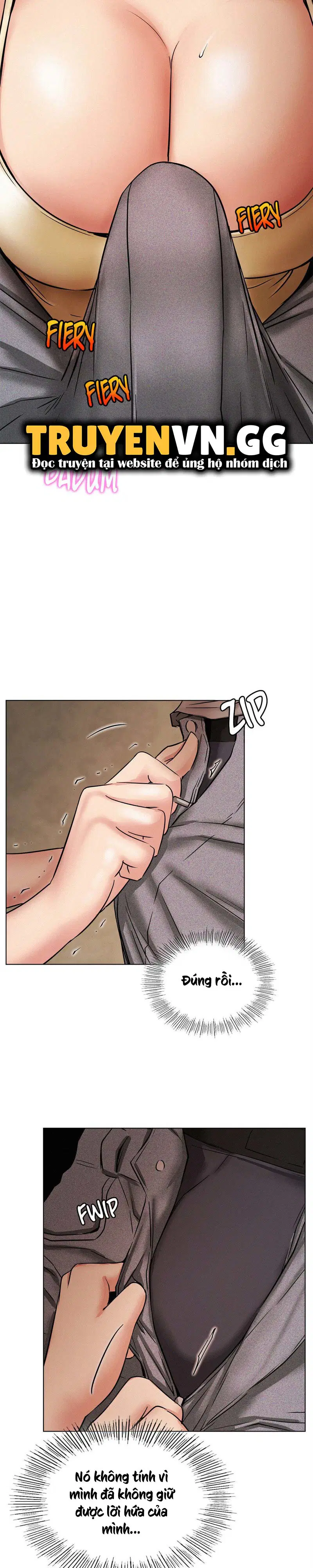 Sống Chung Với Dì - Trang 26