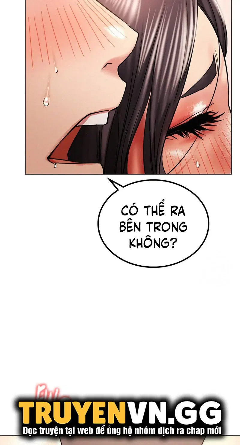 Sống Chung Với Dì - Trang 2