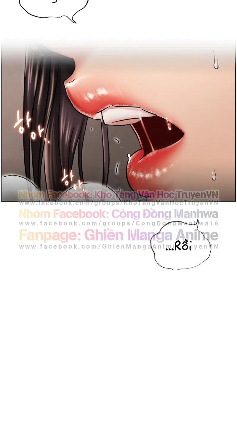 Sống Chung Với Dì - Trang 5