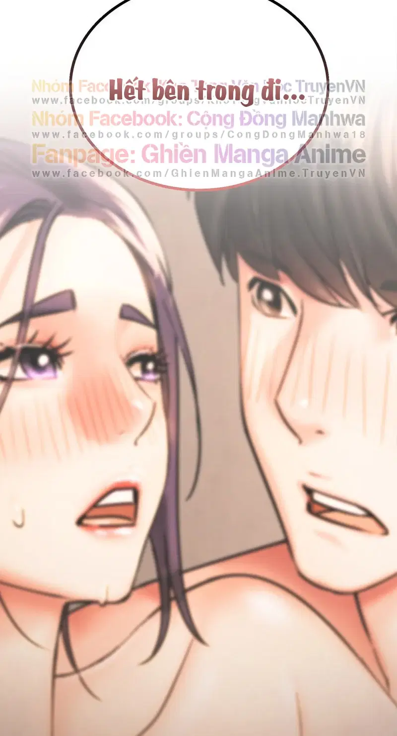 Sống Chung Với Dì - Trang 7