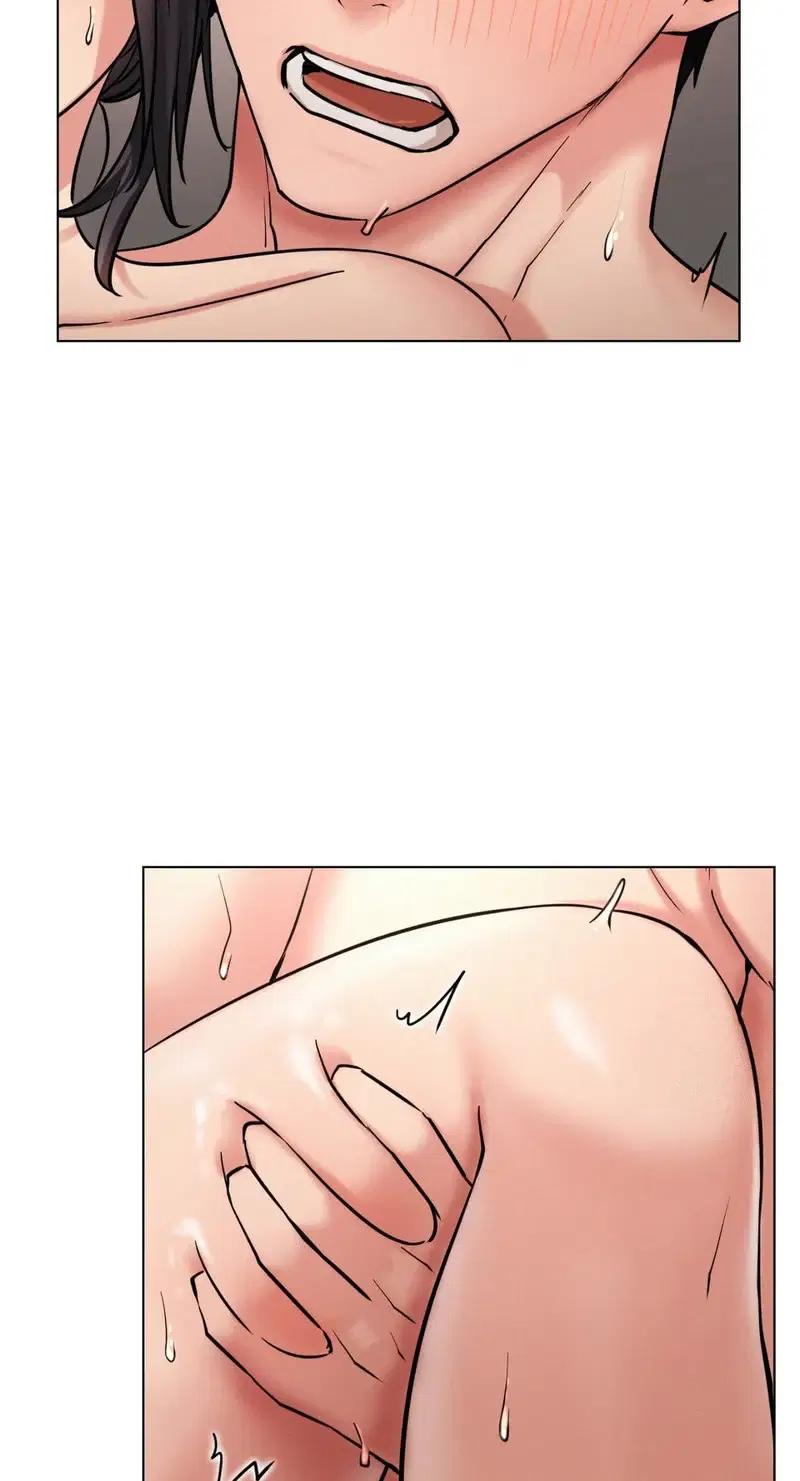 Sống Chung Với Dì - Trang 11