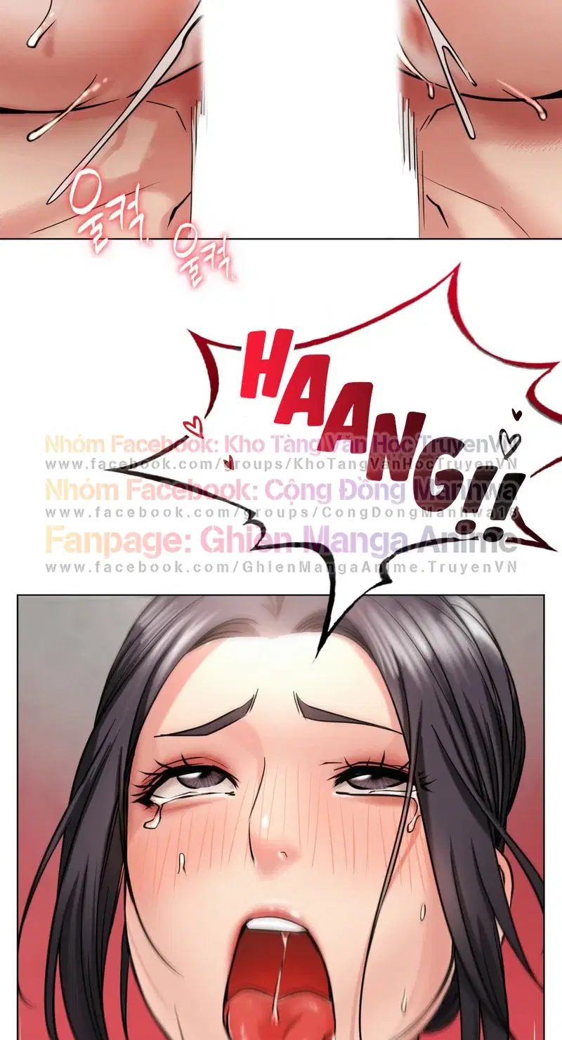 Sống Chung Với Dì - Trang 14