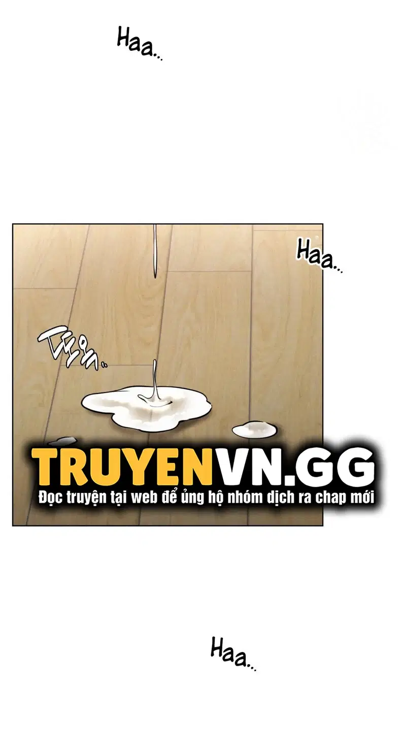 Sống Chung Với Dì - Trang 18