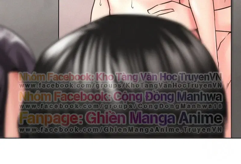 Sống Chung Với Dì - Trang 20