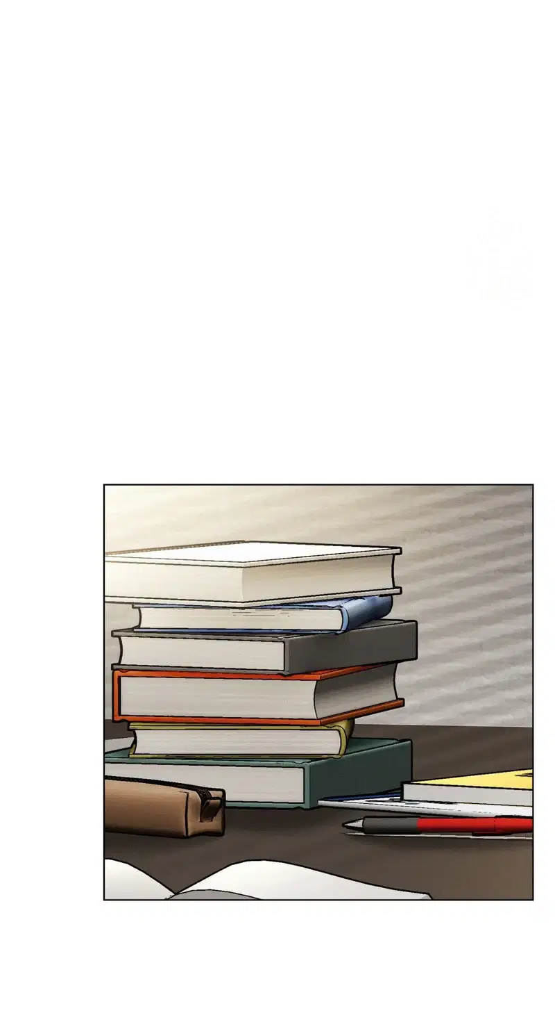 Sống Chung Với Dì - Trang 25