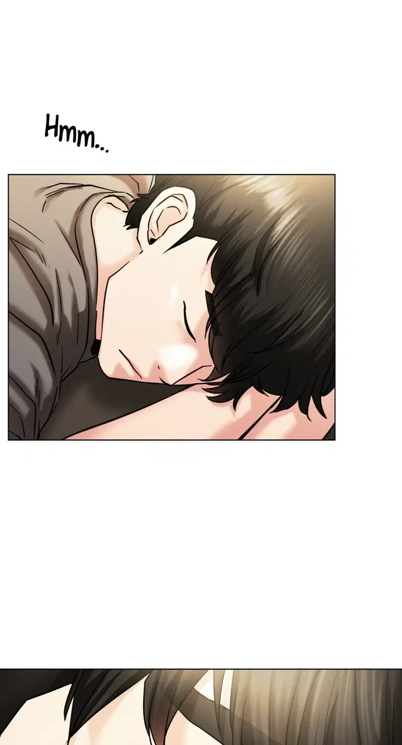 Sống Chung Với Dì - Trang 26